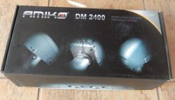 Amiko DiSEqC motor DM 2400