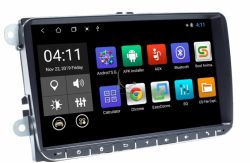 Multimedilne rdio VW - koda - Seat  GPS  - Android 10 system 4GB/64Gb
