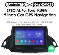 Multimedilne rdio Ford Kuga 2  2013-2016   Android system