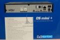 Edision OS mini HD DVB-S2/T2/C