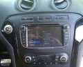 Multimedialne radio ierne Ford FOCUS, MONDEO,