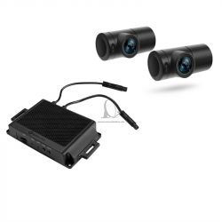Palubn kamera do auta  2 x kamera  s Wifi Neoline - X53 - SONY senzor