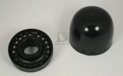 Krytka na kble pre stoiar (38 - 50 mm)