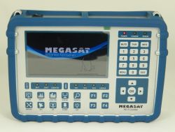 Merac pristroj MEGASAT HD5 Combo