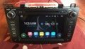  Multimedialne radio Mazda 3  Android 5.1