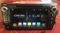 Multimedilne rdio Suzuki SX4 GPS- DVD- BT Android 5.1