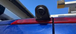 Cvacia kamera Ford Transit 2015-2022  SD
