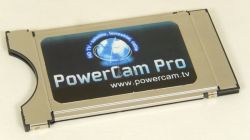 Dekdovac CI modul PowerCam PRO  ver.6.1