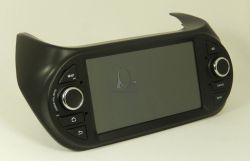 Multimedilne rdio  Fiat Fiorino-  Citroen Nemo -  Peugeot Bipper  - GPS Android