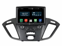 Android radio Ford Transit Custom 2013 -2018