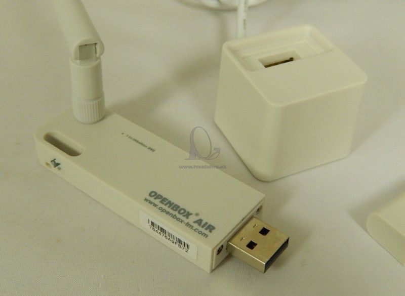 Openbox air драйвер