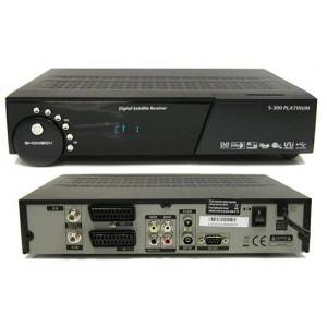 Show Box S-300 PVR Platinum