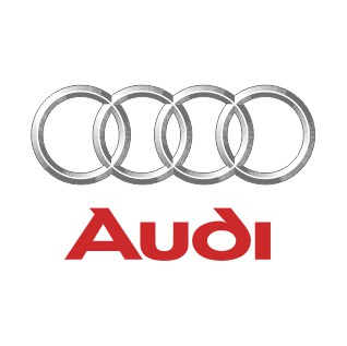 rdio pre AUDI