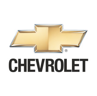 rdio pre CHEVROLET