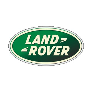 rdio pre LAND ROVER