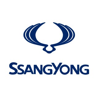 rdio pre SSANGYONG