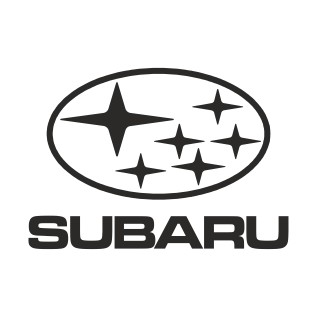 rdio pre SUBARU