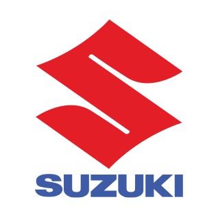 rdio pre SUZUKI