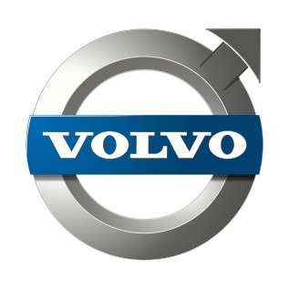 rdio pre VOLVO