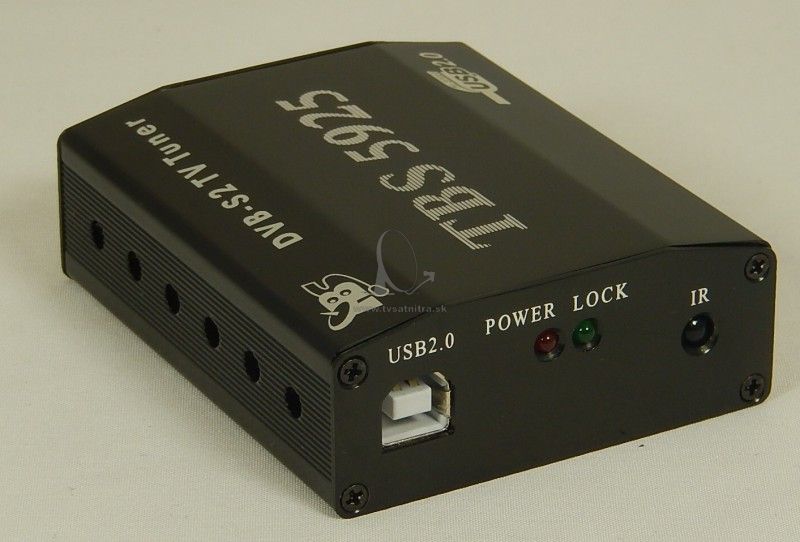 Blind Scan Tbs 5925 Satelit Do PC TBS 5925 USB DVB-S2 TV Profi Tuner