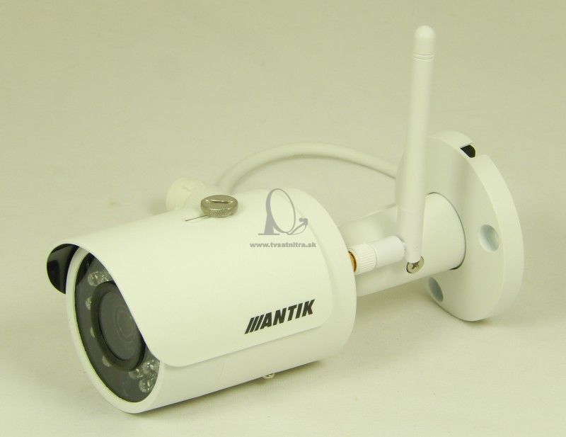 ANTIK vonkajšia kamera SmartCAM SCE 30