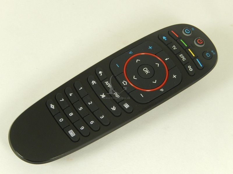 INFOMIR MAG 324 IPTV TV SAT Multimédiá