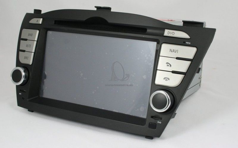 H dvb 460 hyundai