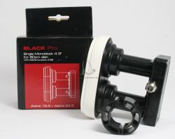 Inverto LNB konvertor Singel Monoblock  Black PRO 4,3 stupna