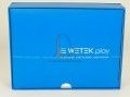 WeTek Play-AndroidTVdevice - DVB-C/T/T2