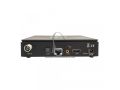 AMIKO A5 T2/C hybrid, Android, H.265 (HEVC), Plustelka