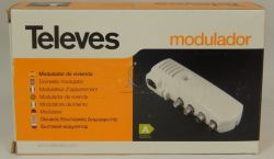 Televes modulator S02-K69