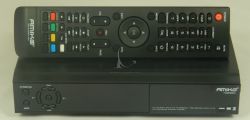 Satelitn prijma AMIKO HD 8260+ COMBO S2/T2-C  HDMI Gratis