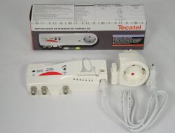 Zosilova vnutorny DVB-T Tecatel