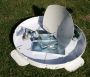 Satelit Megasat Campingman Shipman GPS+ Twin AutoSkew