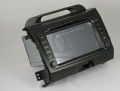 Kia Sportage DVD GPS model 2011-2015 RoadRover