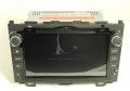 rdio Honda CRV ( 2008-2011) Andorid