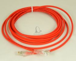 LAN kabel PowerCat 6a Patch cord 5m