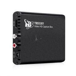 USB HDMI HD Capture Box TBS-5301
