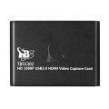 USB 3.0 HDMI HD Capture-Box TBS-5302