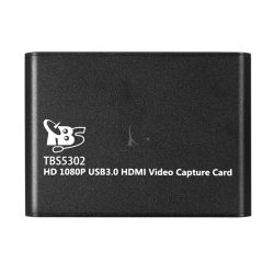 TBS-5302 USB 3.0 HDMI HD Capture-Box