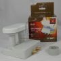 LNB konvertor Smart Monoblock Twin 0,1 dB 4,3 stupna