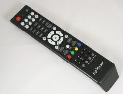 Dia¾kový ovládaè  pre Optibox HD , HD BOX