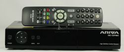 Digitány prijímač Ferguson ARIVA 150 HD COMBO ( DVB-S2 + DVB-T)