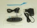 WeTek Play-AndroidTVdevice - DVB-C/T/T2