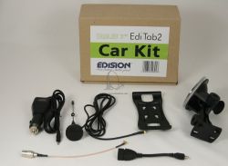 Edison CAR KIT