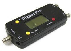 Merac prstroj Digisat Pro