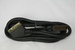 Scart kabel 1,5 m