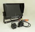 AHD LCD monitor 9