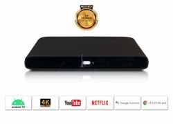 Android box -  Homatics Box Q certifikovan Google box