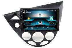 Android Radio For Ford Focus 1998-2005 - CarPlay